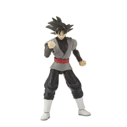 Figurine d’action Bandai 35855 Dragon Ball (1 Pièce) (17 cm)