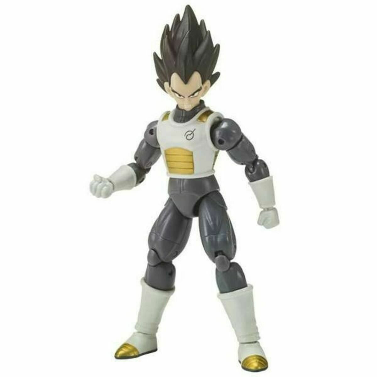 Figurine d’action Bandai 35855 Dragon Ball (1 Pièce) (17 cm)