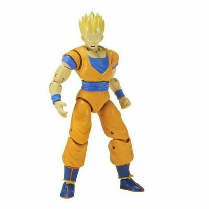 Figurine d’action Bandai 35855 Dragon Ball (1 Pièce) (17 cm)