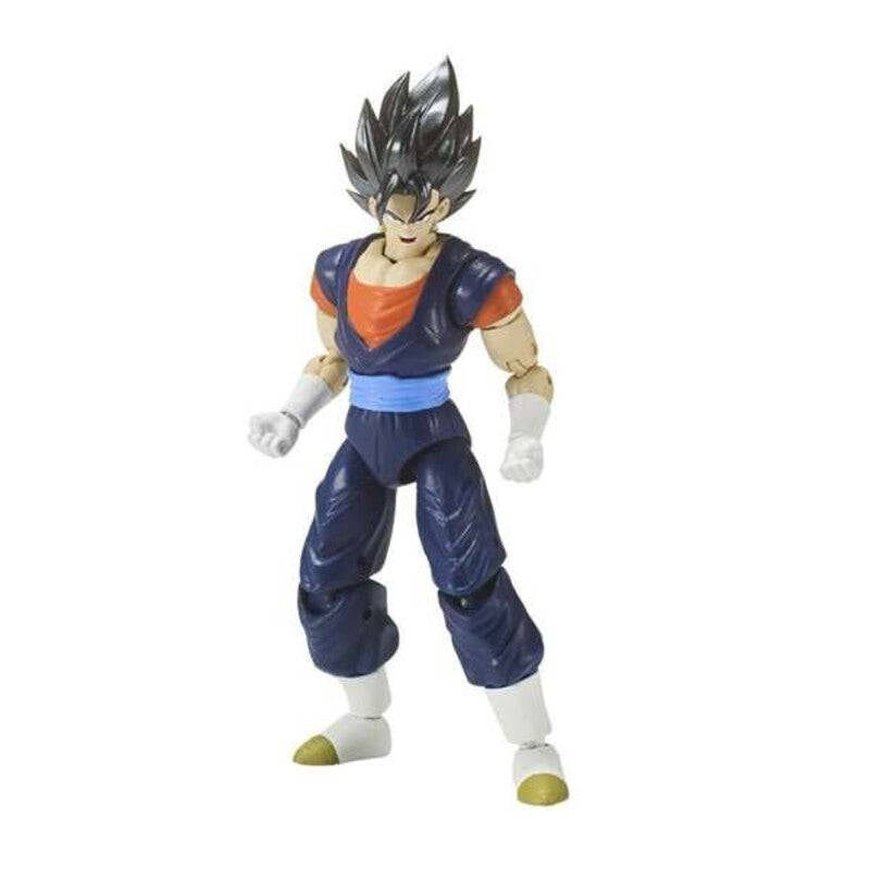 Figurine d’action Bandai 35855 Dragon Ball (1 Pièce) (17 cm)