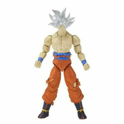 Figurine d’action Bandai 35855 Dragon Ball (1 Pièce) (17 cm)