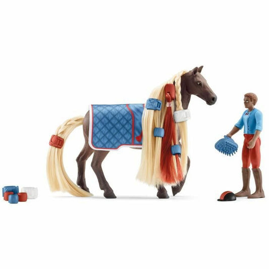 Figurine d’action Schleich 42586 + 3 ans