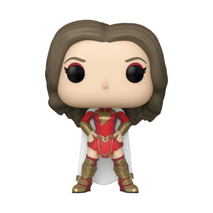 Figurine d’action Funko SHAZAM! MARY