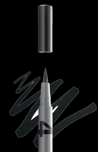 Eyeliner- Heavy Black - GOKOS - 401