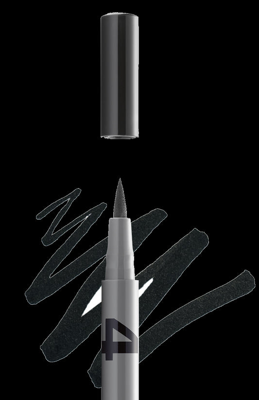 Eyeliner- Heavy Black - GOKOS - 401