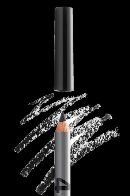 Crayon Eyeliner- Pure Black - GOKOS - 499