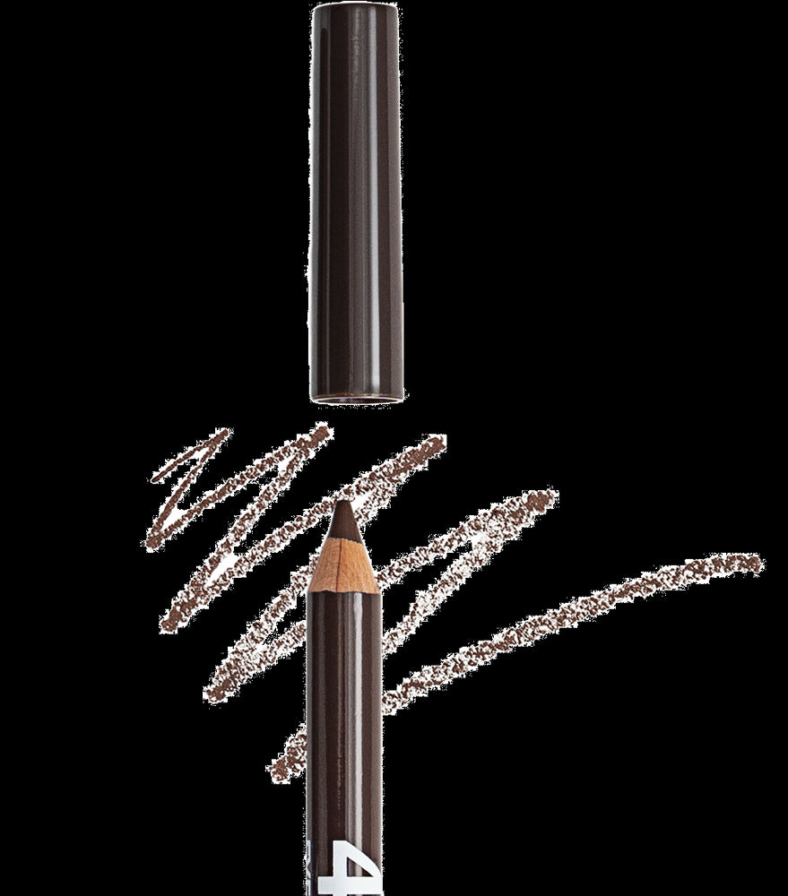 Crayon Eyeliner - Chocolate Kiss - Edition Limitée - GOKOS - 498