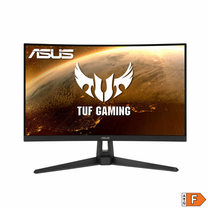 Écran Asus VG27VH1B 27" LED HDR10 VA LCD Flicker free 165 Hz 50-60  Hz