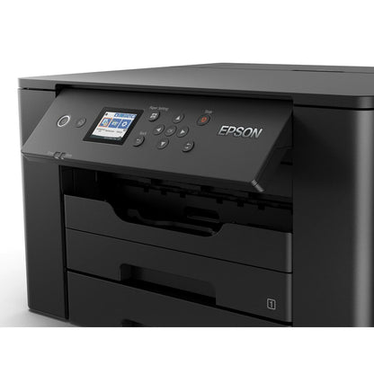 Imprimante Multifonction Epson WorkForce WF-7310DTW