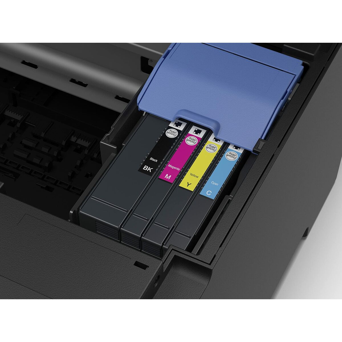 Imprimante Multifonction Epson WorkForce WF-7310DTW