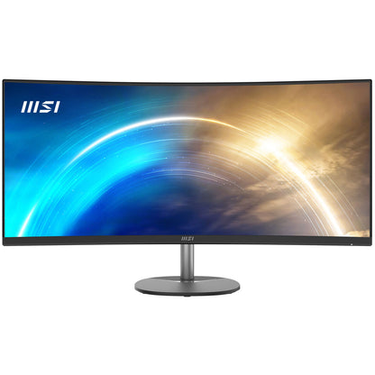 Écran MSI 9S6-3PB2CT-004 34" LED VA Flicker free