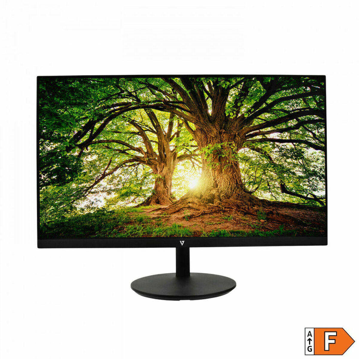 Écran V7 L238IPS-HAS-E 23,8" LED IPS 60 Hz 50-60  Hz 23.8"