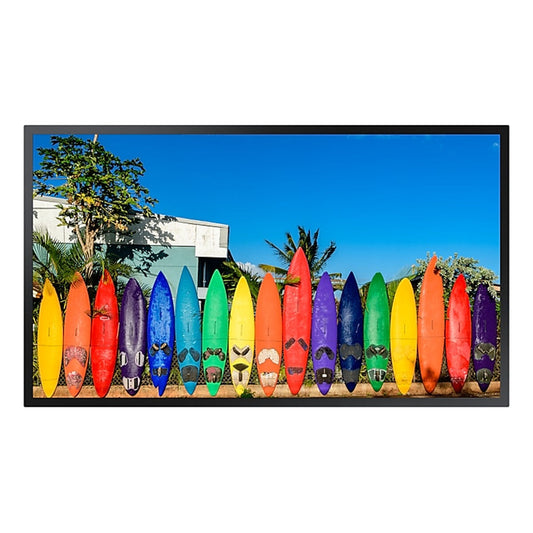 Écran Videowall Samsung LH46OMBEBGBXEN 46" VA 50-60  Hz