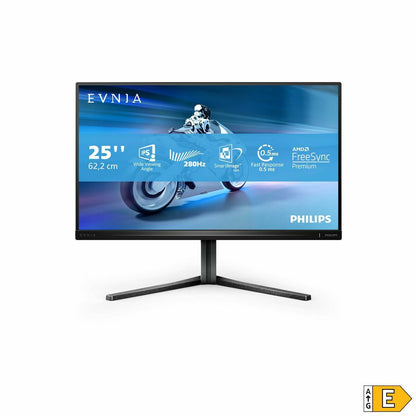 Écran Philips Evnia 25M2N5200P 24,5" IPS HDR10 Flicker free 50-60  Hz