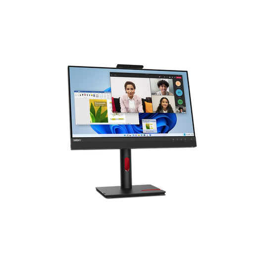 Écran Lenovo ThinkCentre Tiny-In-One 24 23,8" LED IPS 60 Hz 50-60  Hz