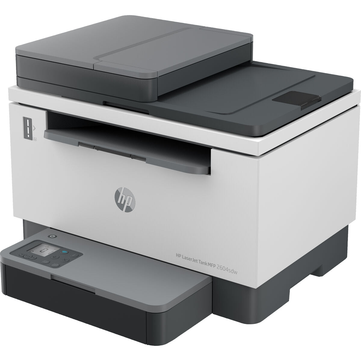 Imprimante laser HP TANK MFP 2604SDW