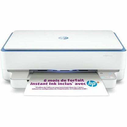 Imprimante Multifonction HP 6010e