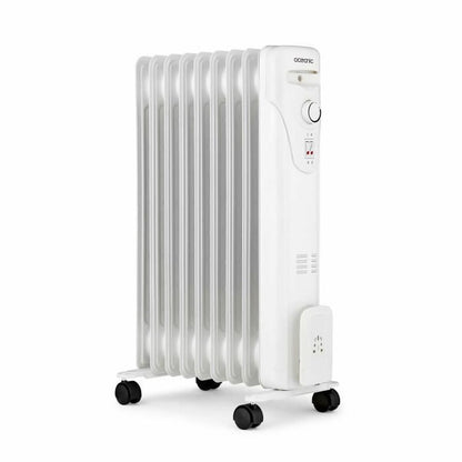 Radiateur à Huile Oceanic 3 powers 2000 W