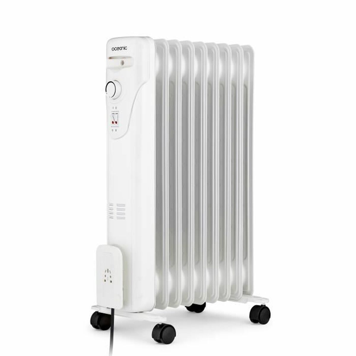 Radiateur à Huile Oceanic 3 powers 2000 W