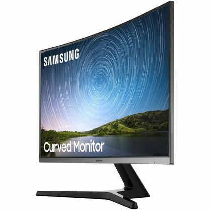 Écran Samsung CR50 32" 32" LED VA AMD FreeSync Flicker free 75 Hz