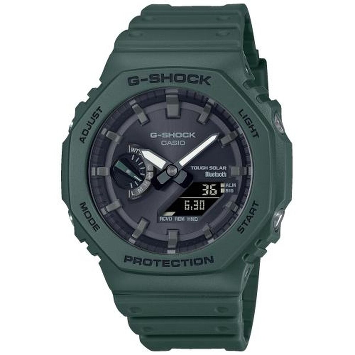 Montre intelligente G-SHOCK Casio NEW OAK