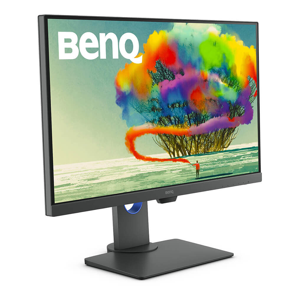 Écran BenQ 9H.LJELA.TBE LED 27" Quad HD IPS 60 Hz