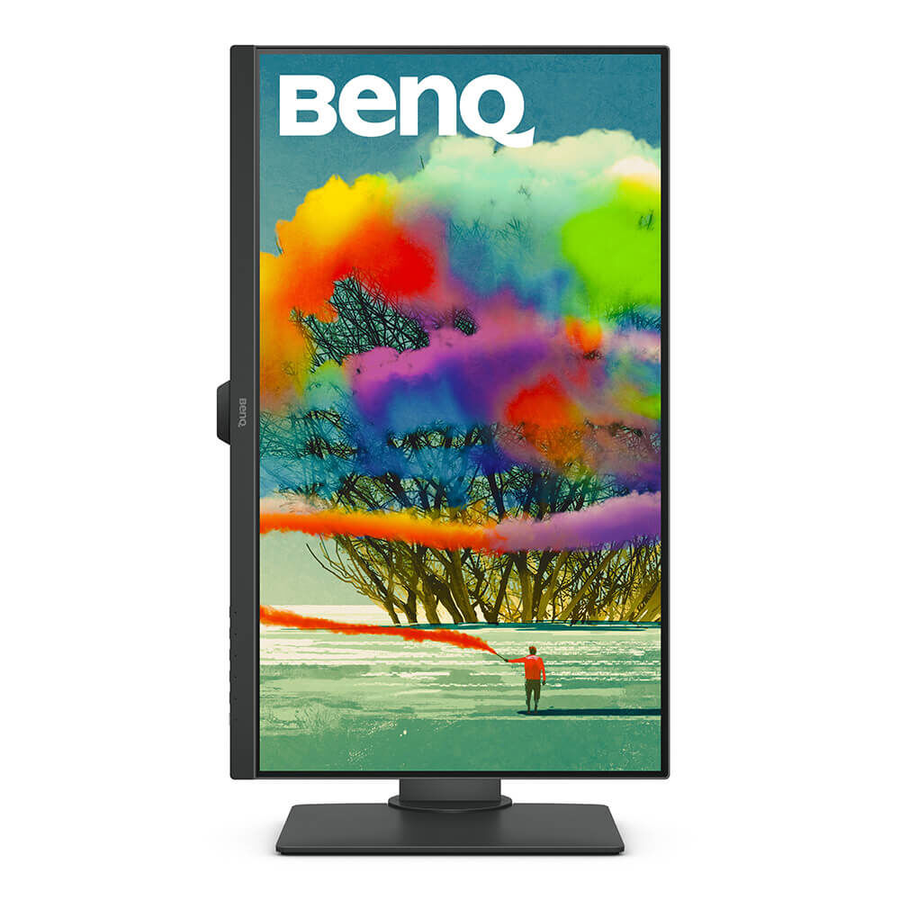 Écran BenQ 9H.LJELA.TBE LED 27" Quad HD IPS 60 Hz