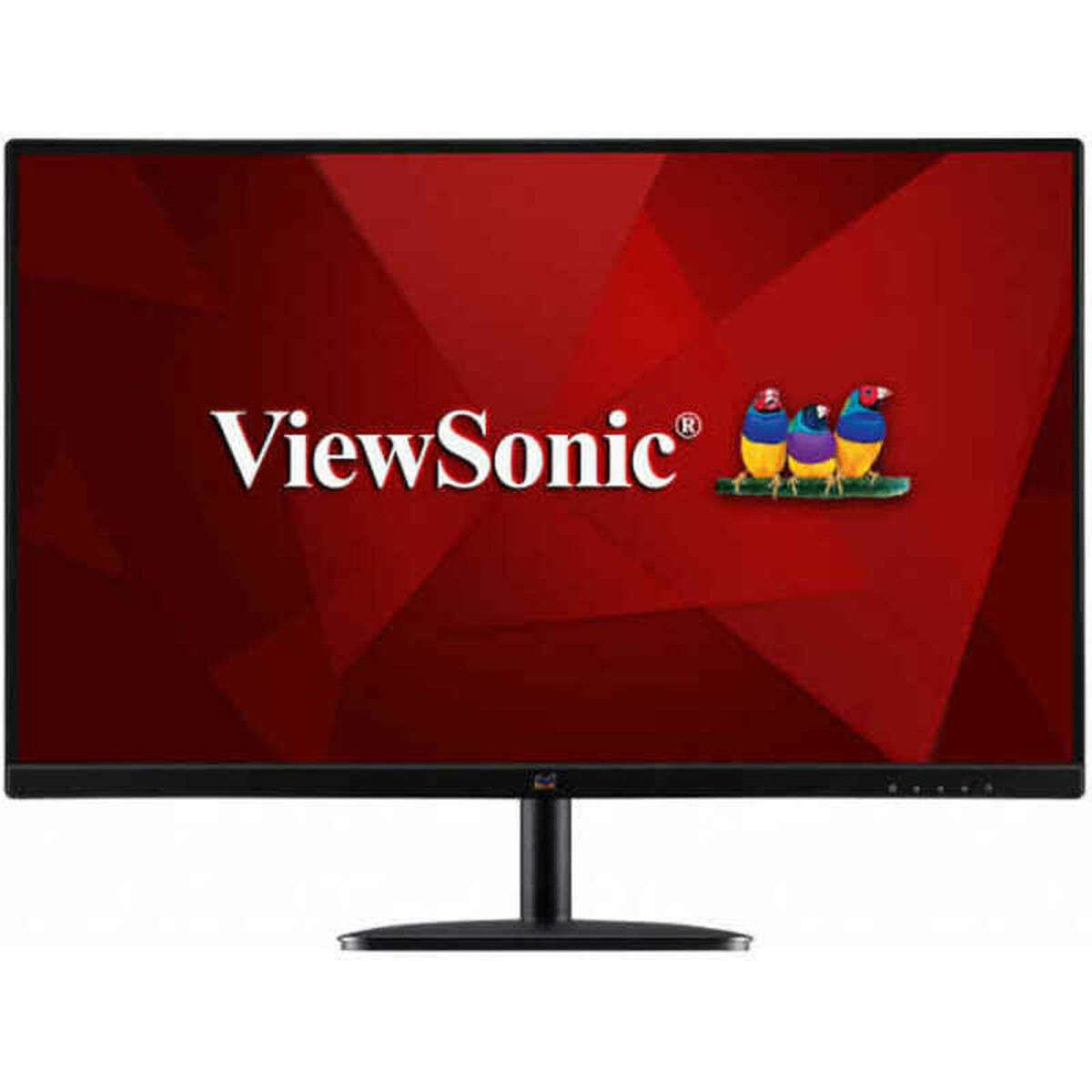 Écran ViewSonic VA2732-H IPS 27" IPS