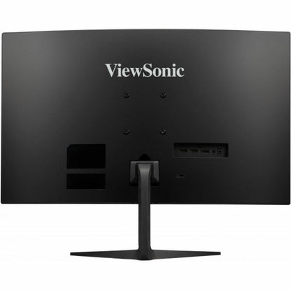 Écran ViewSonic VX2718-PC-MHD 27" FHD LED 165 Hz 27"