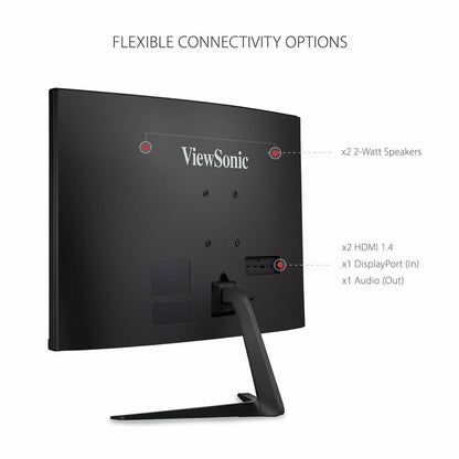 Écran ViewSonic VX2718-PC-MHD 27" FHD LED 165 Hz 27"