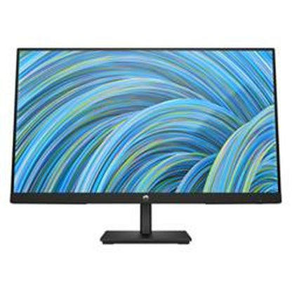 Écran HP P24v G5 23,8" IPS VA Flicker free 75 Hz