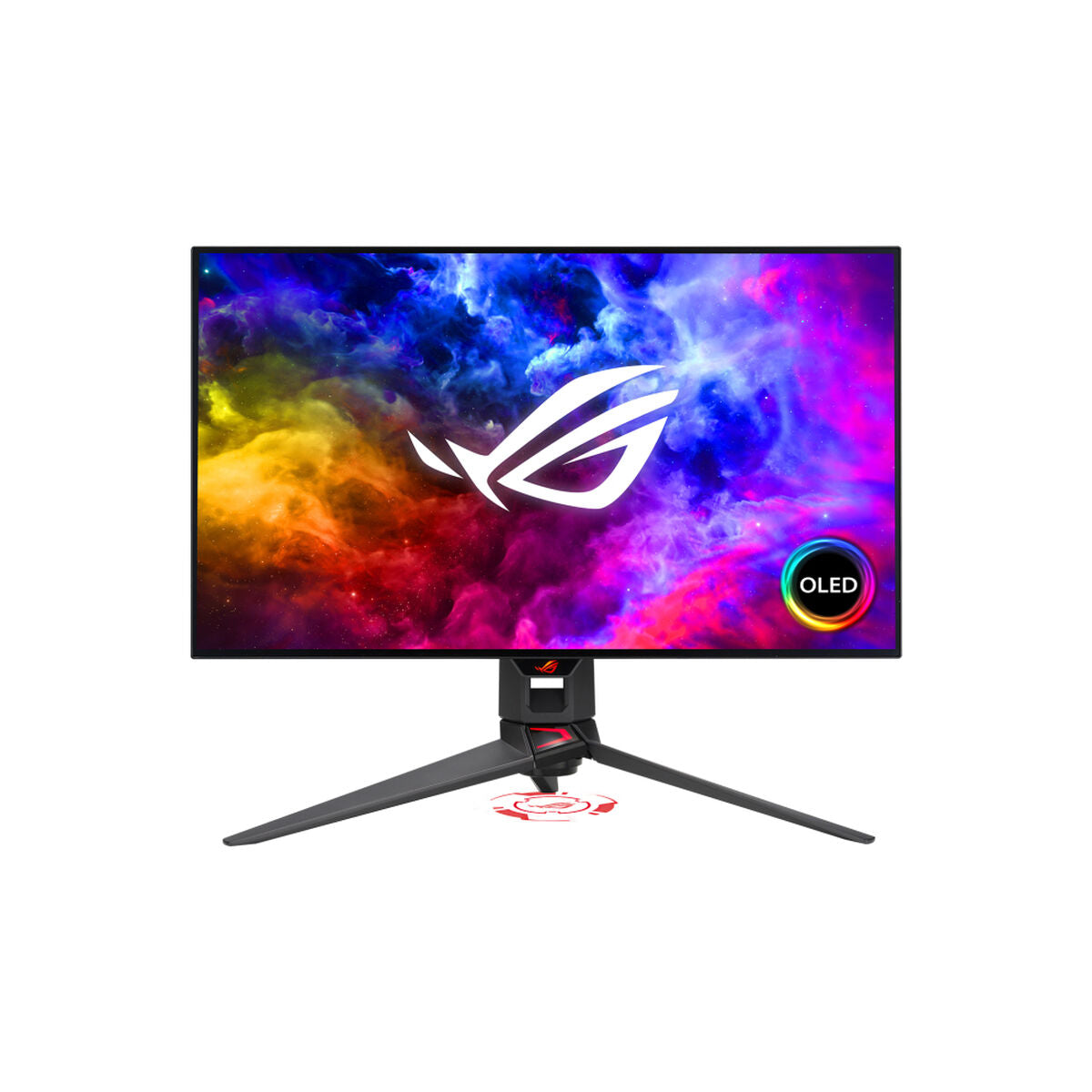 Écran Asus 90LM08Q0-B01A70 Wide Quad HD HDR10 OLED Flicker free NVIDIA G-SYNC