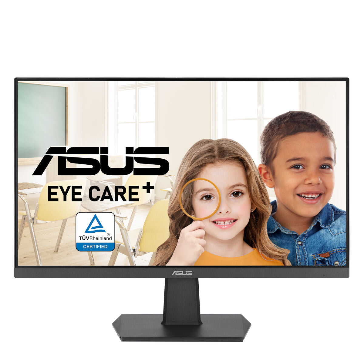 Écran Asus 90LM0550-B04170 Full HD 27" LED IPS LCD Flicker free