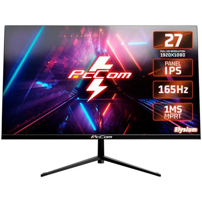 Écran PcCom Elysium GO2780 27" 165 Hz