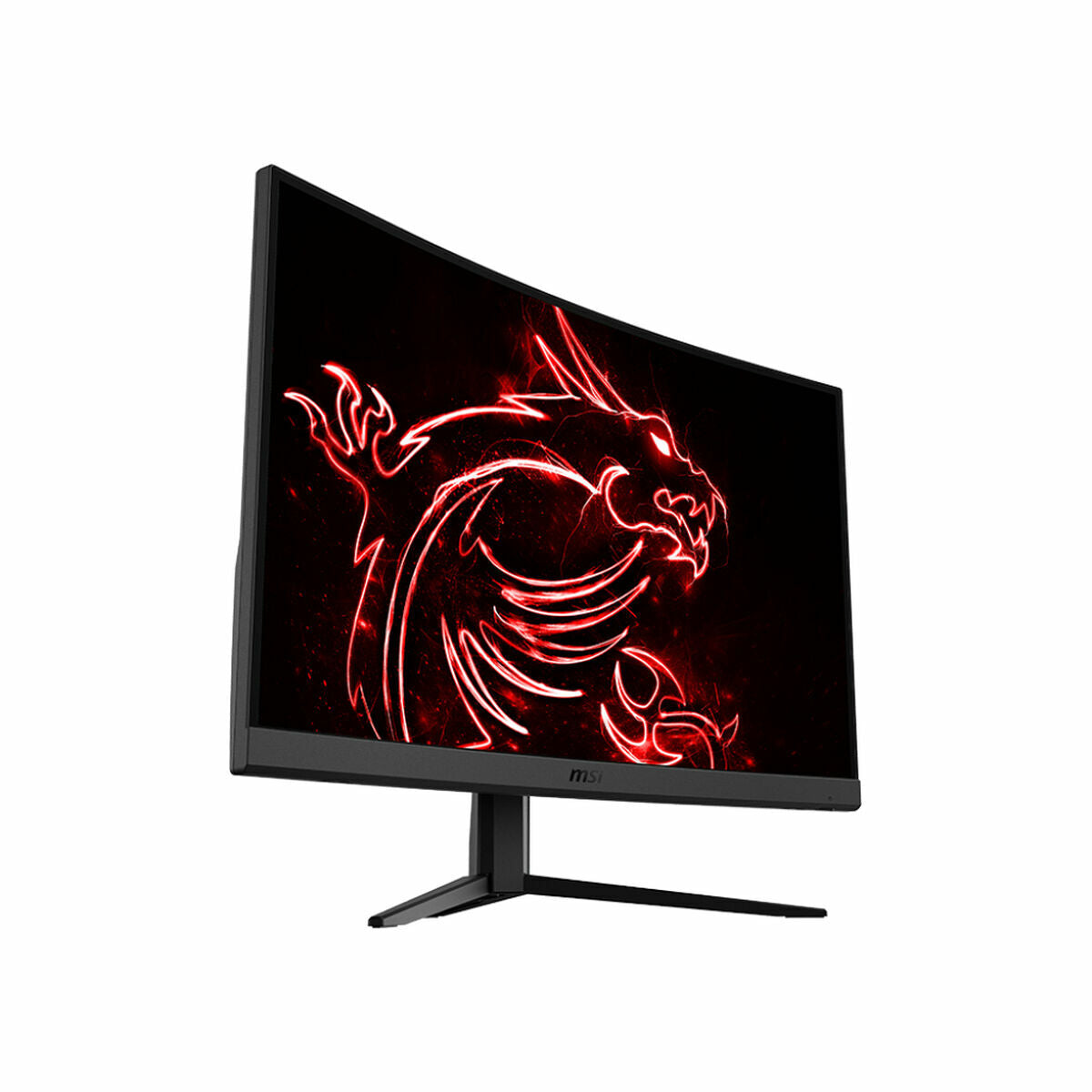 Écran MSI G27CQ4 E2 27" LED Wide Quad HD