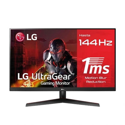 Écran LG 32GN600-B LED VA 32" HDR10 Flicker free 165 Hz