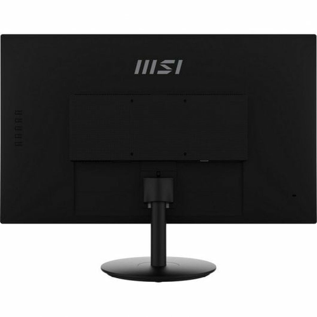 Écran MSI PRO MP271A 27" 100 Hz