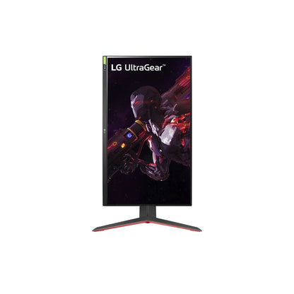 Écran LG 27GP850P-B 27" LED Flicker free NVIDIA G-SYNC 240 Hz 165 Hz