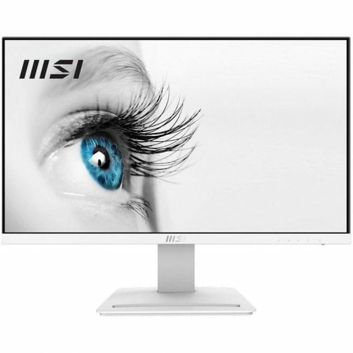 Écran MSI PRO MP243XW 23,8" 100 Hz