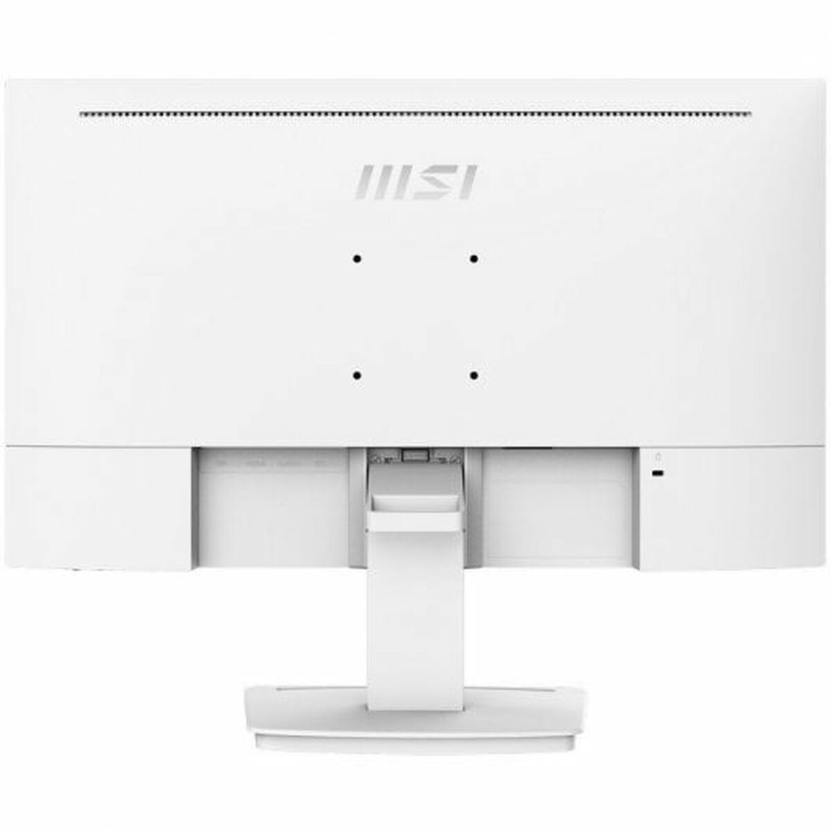 Écran MSI PRO MP243XW 23,8" 100 Hz