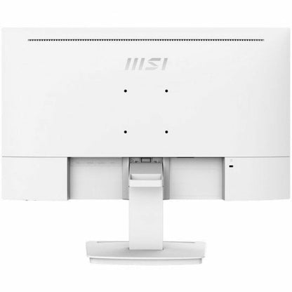 Écran MSI PRO MP243XW 23,8" 100 Hz