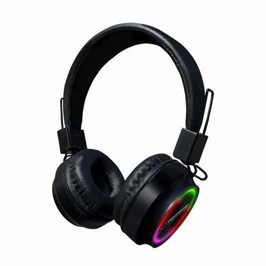 Casques Bluetooth avec Microphone Esperanza EH219