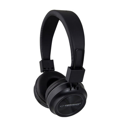 Casques Bluetooth avec Microphone Esperanza EH219