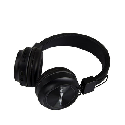 Casques Bluetooth avec Microphone Esperanza EH219