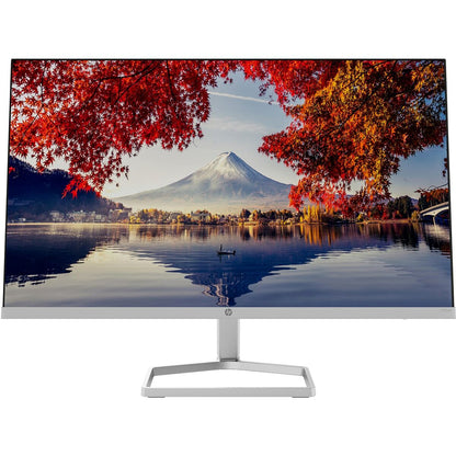 Écran HP M24f 23,8" IPS AMD FreeSync Flicker free 75 Hz