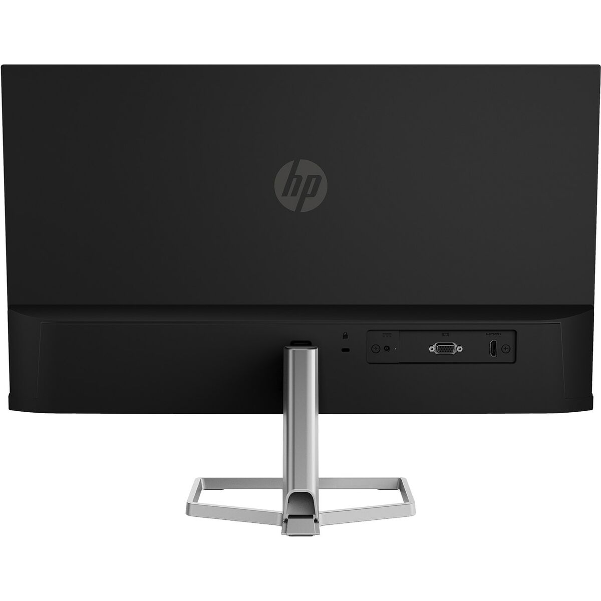 Écran HP M24f 23,8" IPS AMD FreeSync Flicker free 75 Hz