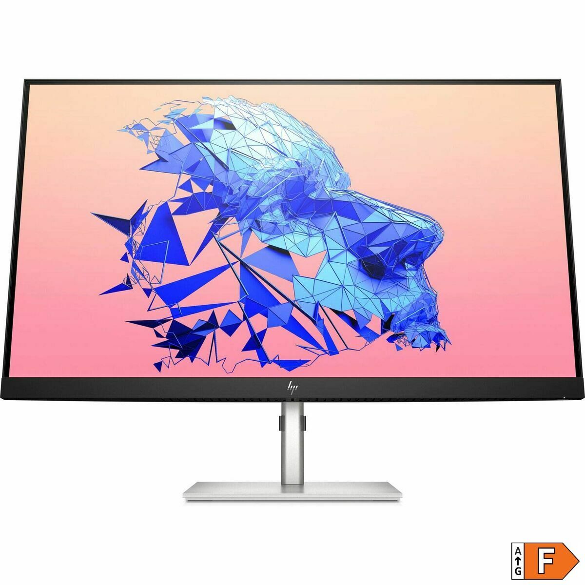 Écran HP U32 (368Y5E9) 31,5" IPS 50-60  Hz