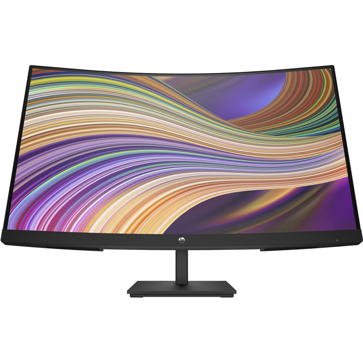 Écran HP V27c G5 27" VA LCD Flicker free 50-60  Hz