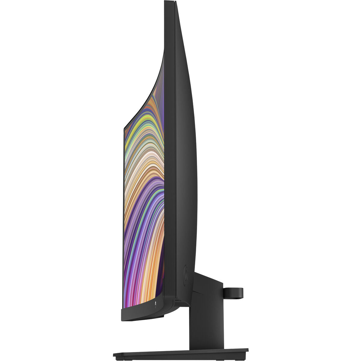 Écran HP V27c G5 27" VA LCD Flicker free 50-60  Hz