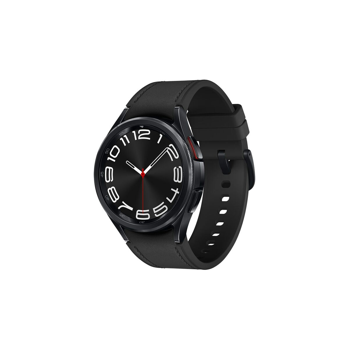 Montre intelligente Samsung Galaxy Watch6 Classic Noir 43 mm